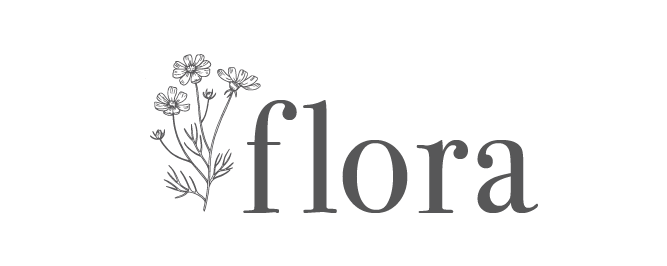 flora Logo