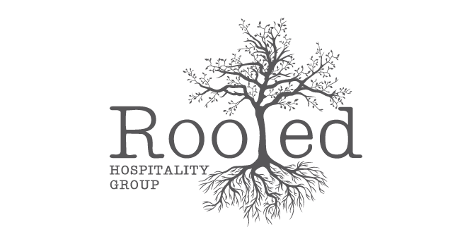 Rooted Hospitality Group Logo