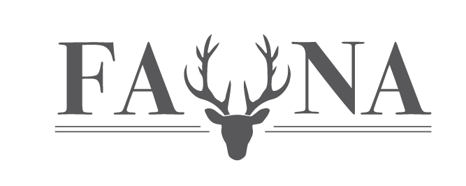 Fauna Logo