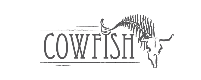 Cowfish Logo